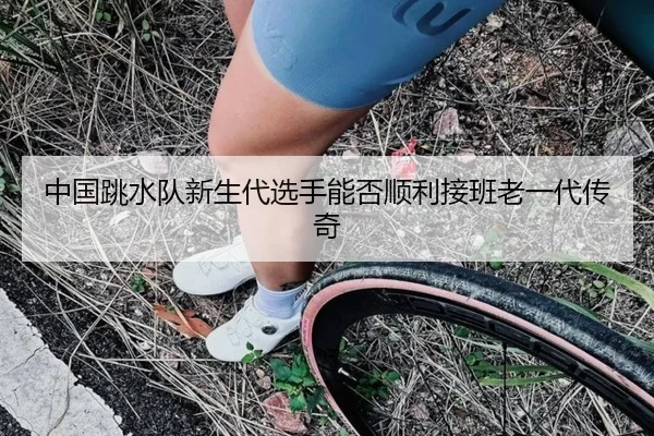 中国跳水队新生代选手能否顺利接班老一代传奇